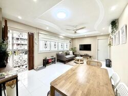 Blk 764A Woodlands Circle (Woodlands), HDB 4 Rooms #513500551
